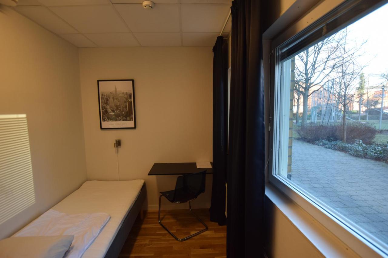 Hostel Snoozemore Gothenburg Exterior photo